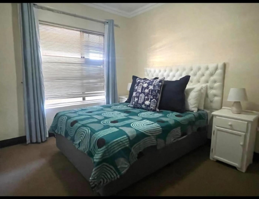 To Let 2 Bedroom Property for Rent in Diaz Beach Western Cape
